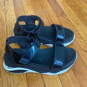 Aldo Sport Sandals
